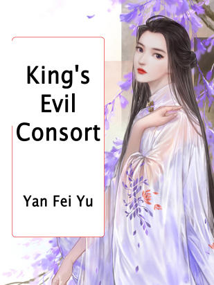 King's Evil Consort